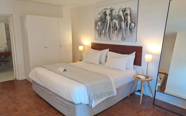 Joli Guesthouse