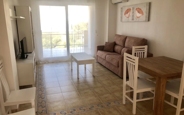 Apartamento Sueños Denia 9-1-3