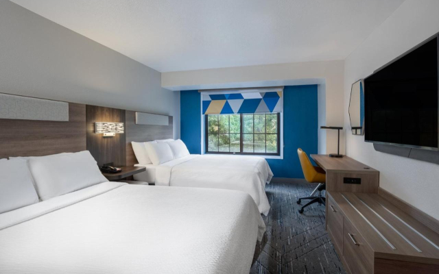 Oxford Suites Portland - Gladstone