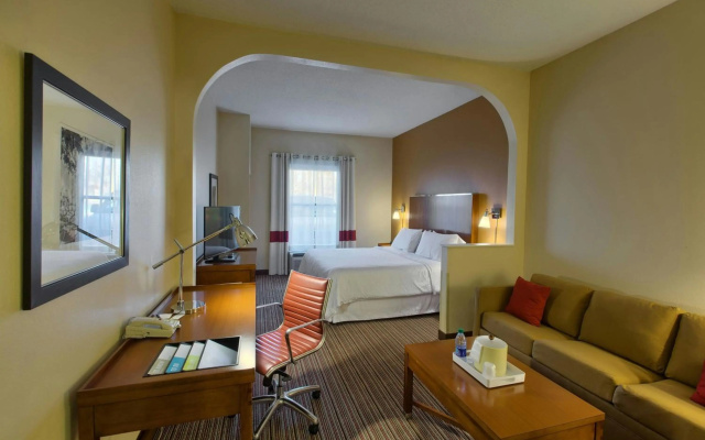 Four Points by Sheraton Charlotte - Pineville