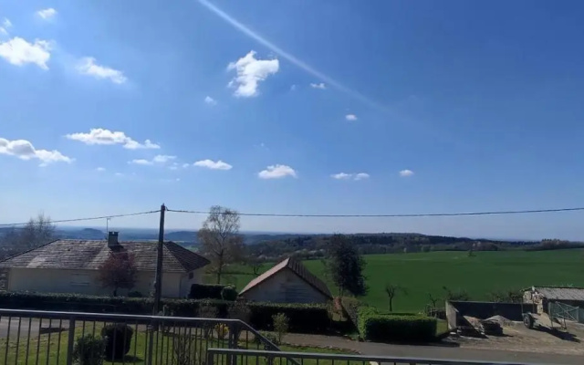 Nature et vue