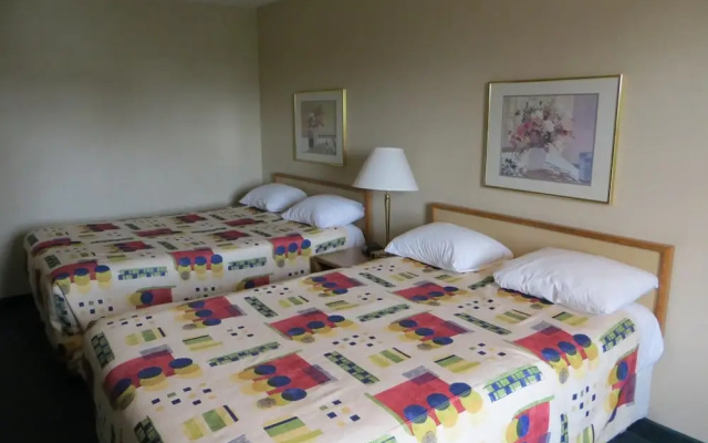 Homestyle Inn and Suites Springfield