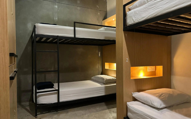 The Frame Guesthouse - Hostel