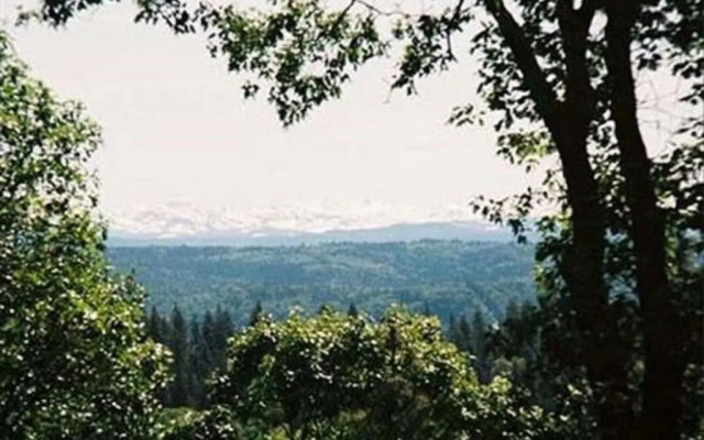 Sierra Sun Cloud Inn - Colfax