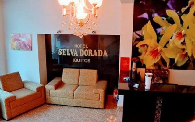 Selva Dorada