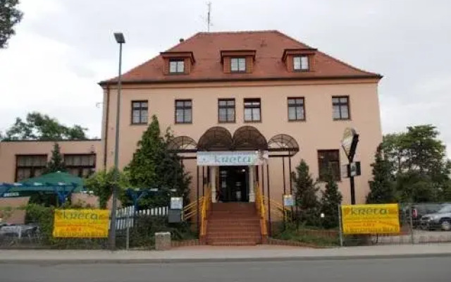 Hotel Kreta