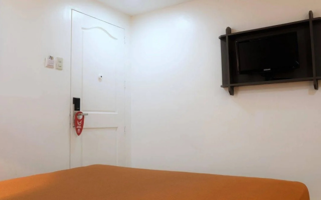 ZEN Rooms Basic La Paz