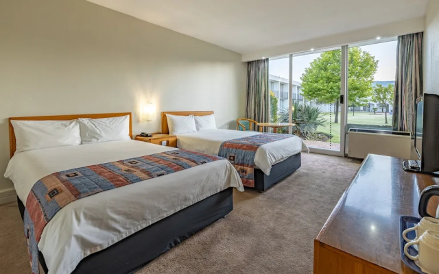 Harrismith Inn