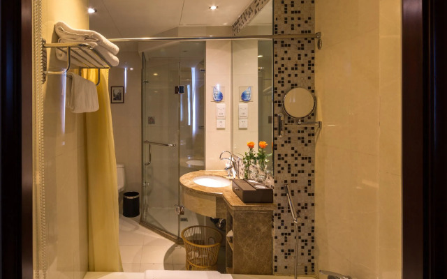 Huangshan International Hotel