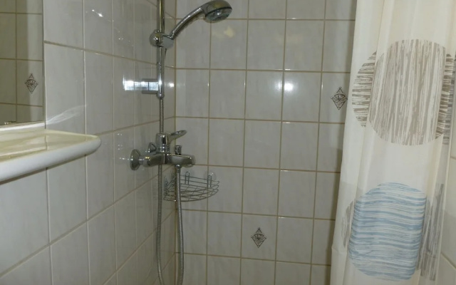 Spacious Apartment in Rerik Germany with Garden