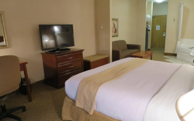 Holiday Inn Hotel & Suites Regina by IHG