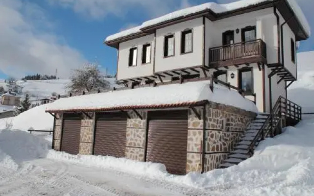 Villa O Sole Mio