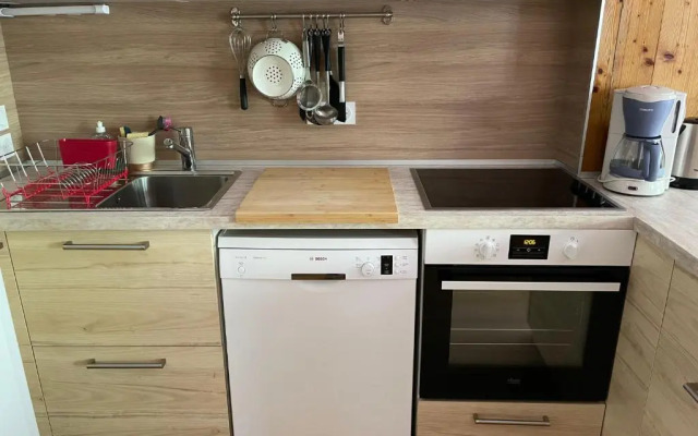 APPARTEMENT LE CHATELARD HOTEL La VANOISE