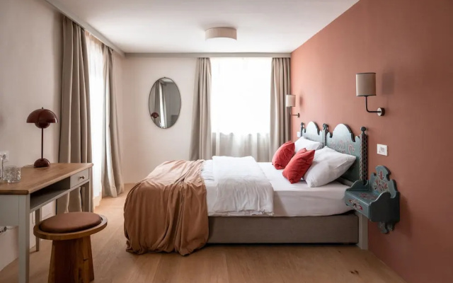 Pension Leuchtenburg