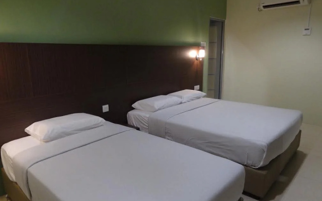 Radiant Hotel