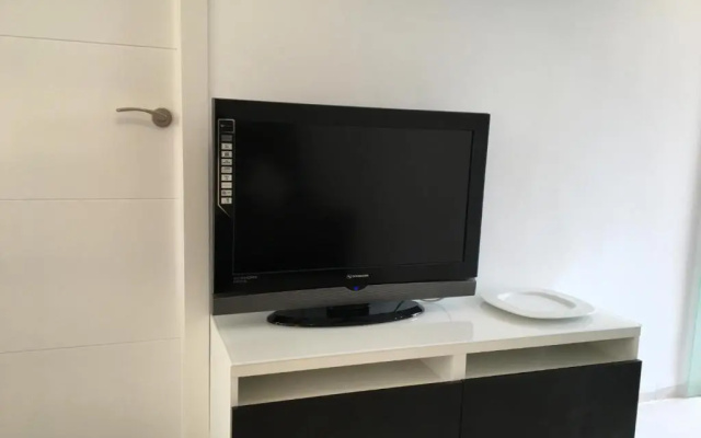 Apartamento Exclusivo en la Playa 9