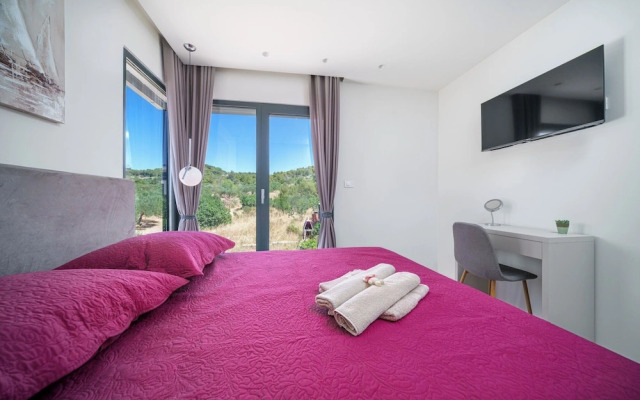 Villa Dream Vacation