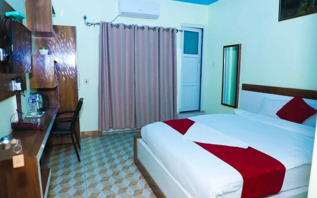 Hotel Sun Star International