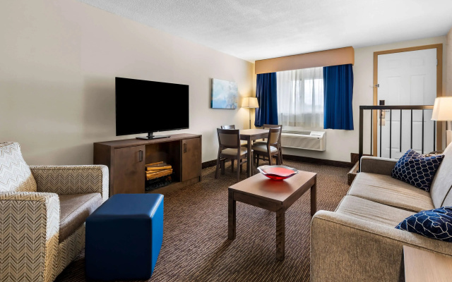 Best Western Halton Hills