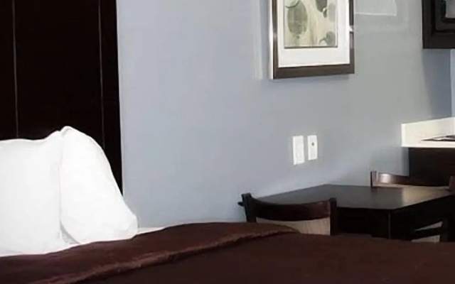 Atria Inn and Suites Extended Stay