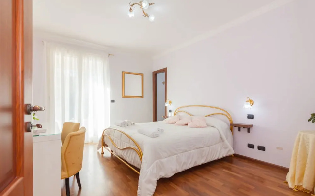 B&B Boutique di Charme Etna-Relax-Natura