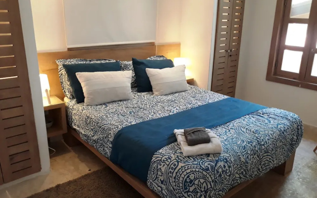 Residence by G Colonial Santo Domingo Apartments