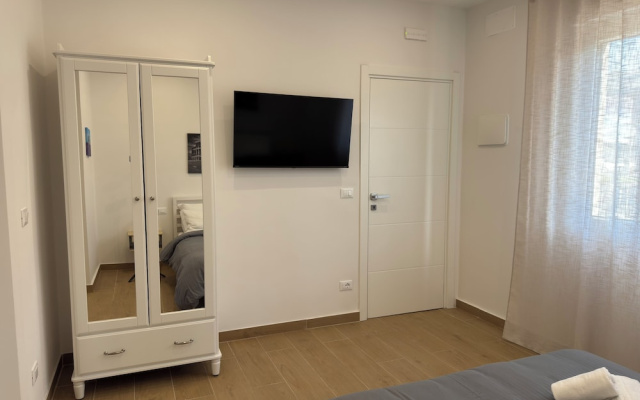 OTB ITALIA - Airport Rooms