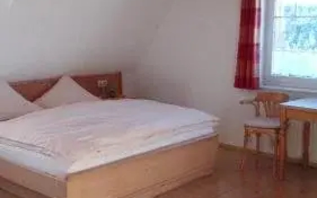 Pension Forsthaus im Täle