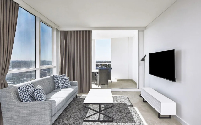Meriton Suites Liverpool
