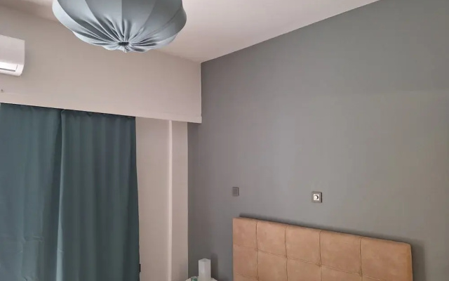 Kolonaki Prime Location Luxurius Flat