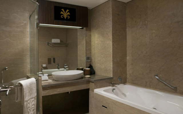 Myko Hotel Makassar
