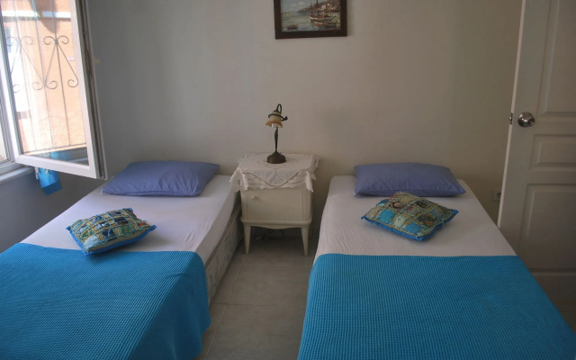 Hygge Ayvalık