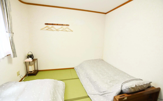 Private Beppu Tanoyu Onsen