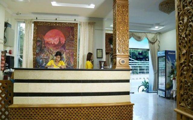 Thumbula Hotel