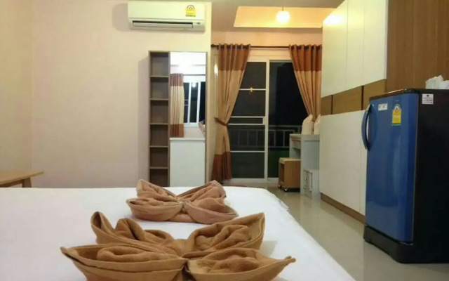 Ruankham Apartment @Mae Fah Luang University