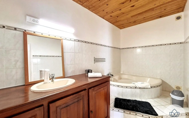 Paul et Aliette - T3- 70m2 - Saint-Denis