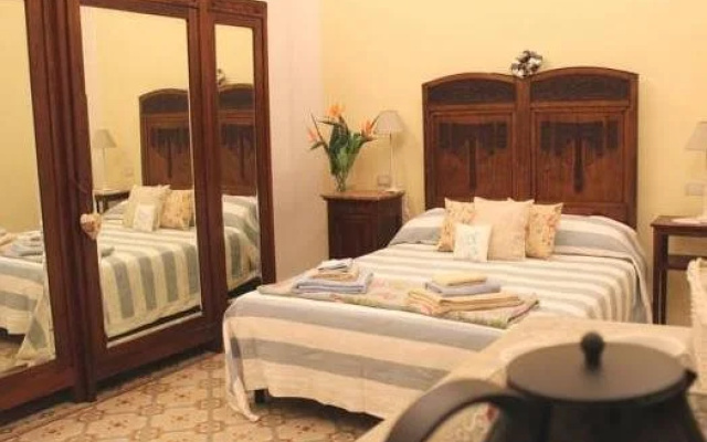 B&B Mareé