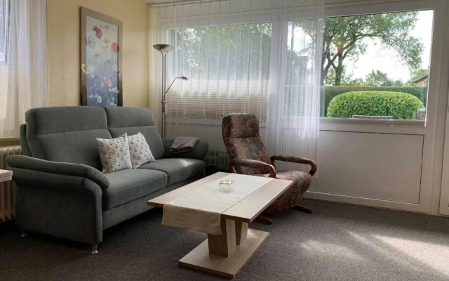 Haus Sonnenwinkel - Bungalow 1