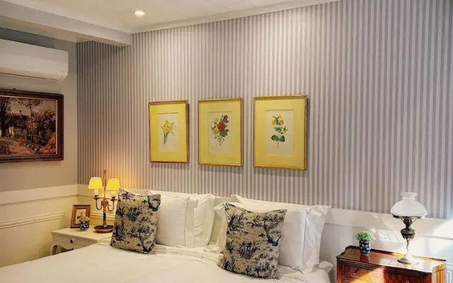 Hotel La Belle Provence