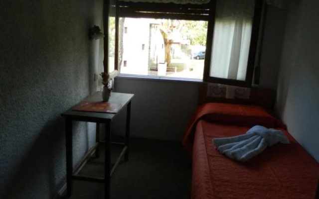 Hotel Norte