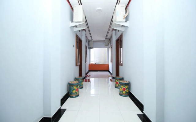 Athaya Hotel Jogja
