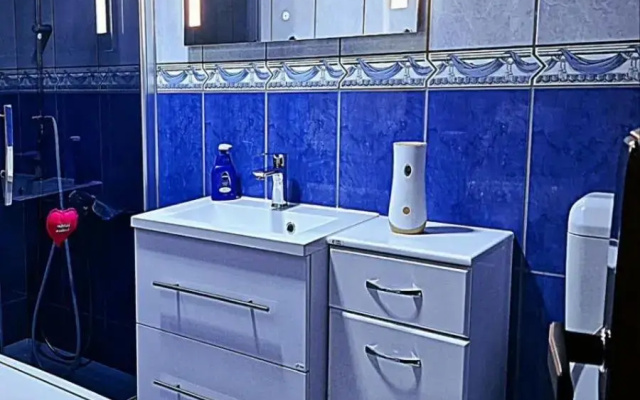 Apartman Sekulić