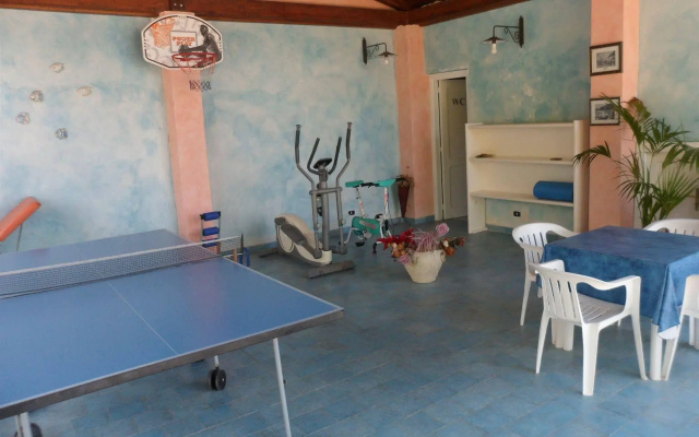 B&B Laino