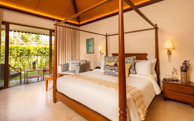 Gamyam Beach Resort & Wellness Retreat