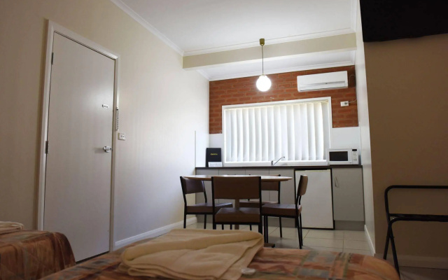 MIA Motel