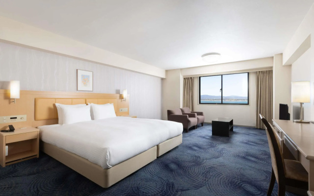 Grand Mercure Lake Hamana Resort & Spa