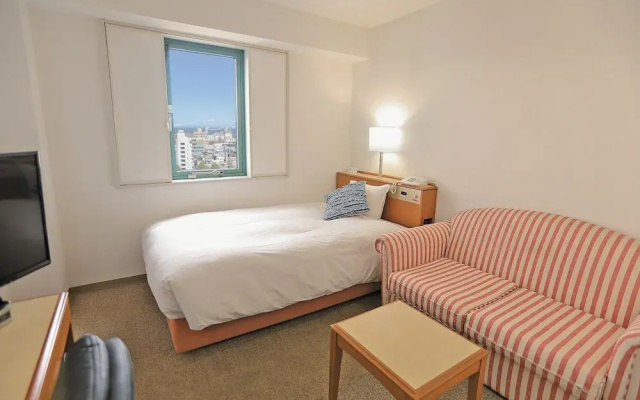 Aomori Forest Hotel Annex