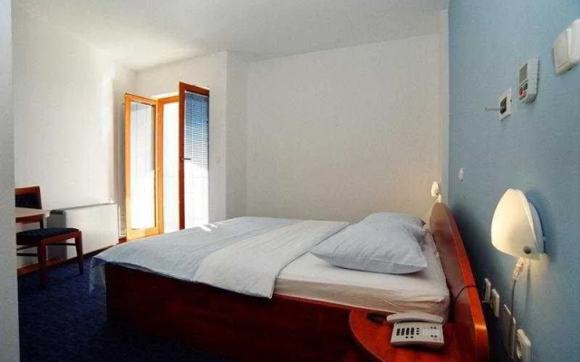 Hotel Mare Nostrum