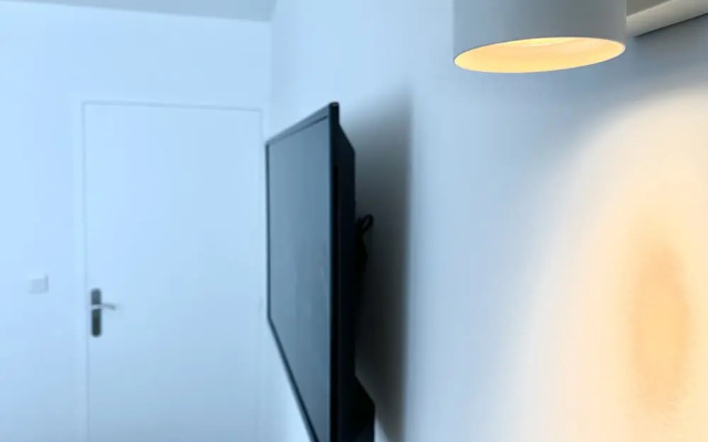 Ambre Appartement