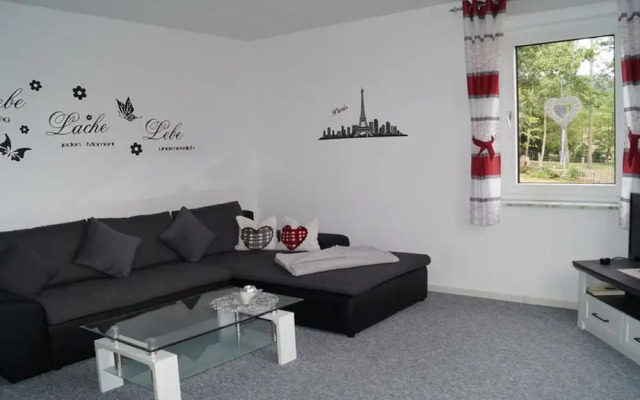 Haus an der Skiwiese